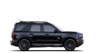 2025 Ford Bronco Sport® External Image 1